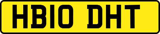 HB10DHT