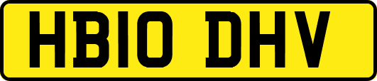 HB10DHV