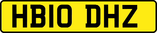 HB10DHZ