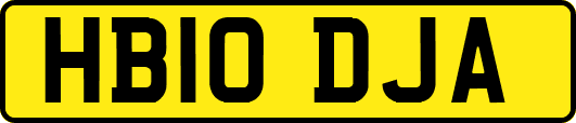 HB10DJA