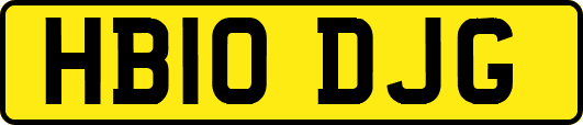 HB10DJG