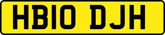 HB10DJH