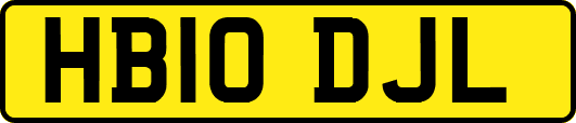 HB10DJL