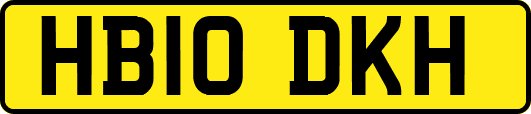 HB10DKH