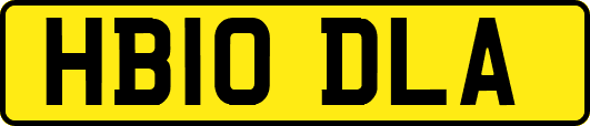 HB10DLA
