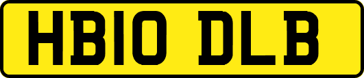 HB10DLB