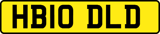 HB10DLD