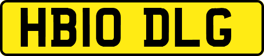 HB10DLG
