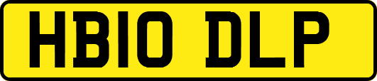HB10DLP