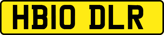 HB10DLR