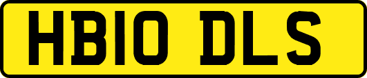 HB10DLS