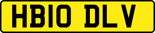 HB10DLV