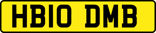 HB10DMB