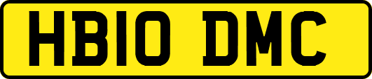 HB10DMC