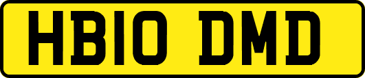 HB10DMD