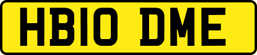HB10DME