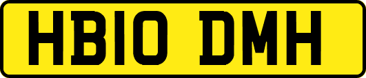 HB10DMH