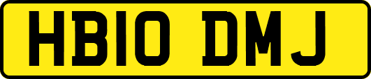HB10DMJ