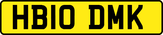HB10DMK