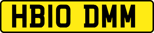 HB10DMM
