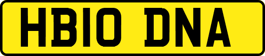 HB10DNA
