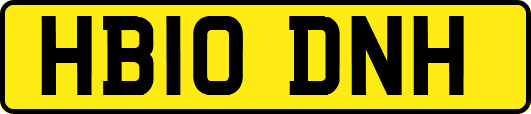 HB10DNH