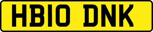 HB10DNK