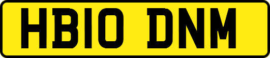 HB10DNM