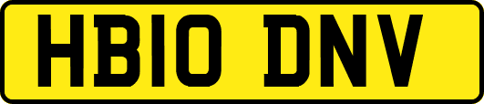 HB10DNV