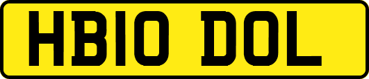 HB10DOL