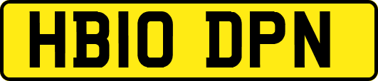 HB10DPN