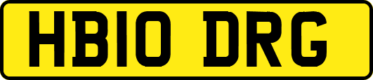 HB10DRG