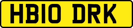 HB10DRK