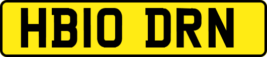 HB10DRN