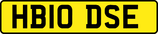 HB10DSE