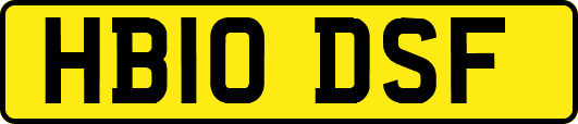 HB10DSF