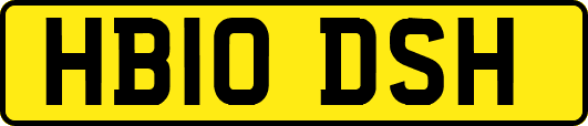 HB10DSH