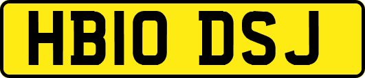 HB10DSJ