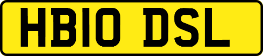 HB10DSL