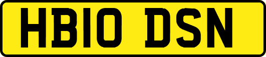 HB10DSN
