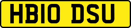 HB10DSU