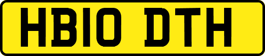 HB10DTH