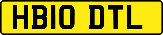 HB10DTL