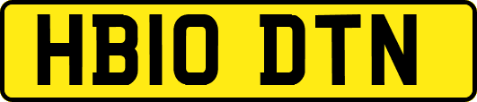 HB10DTN