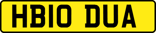 HB10DUA