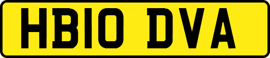 HB10DVA