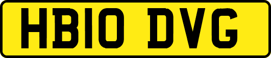 HB10DVG