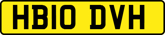 HB10DVH