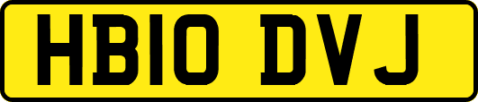 HB10DVJ