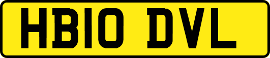 HB10DVL